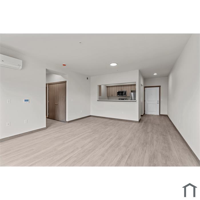 The Lookout Senior Apartments